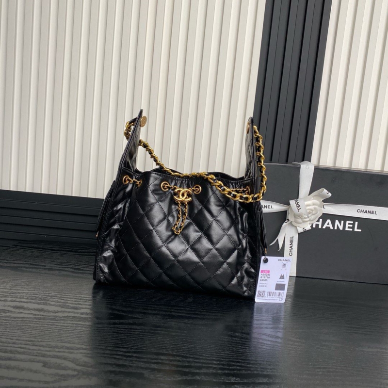 Ch**el 25c hobo bags